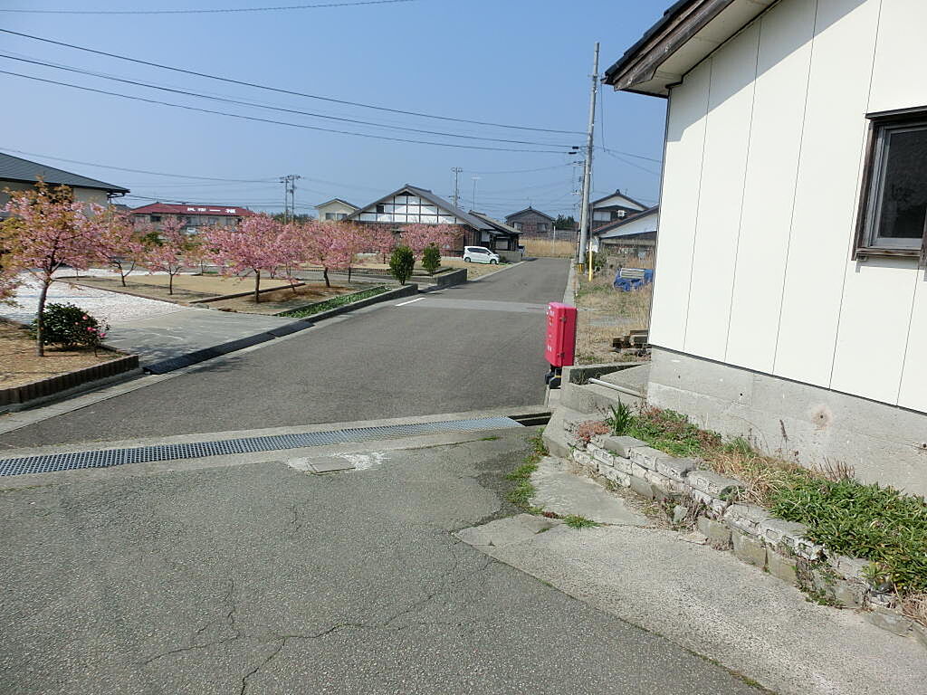 detached 新潟県佐渡市橘66-14
