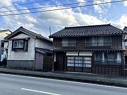 新潟県佐渡市下新穂