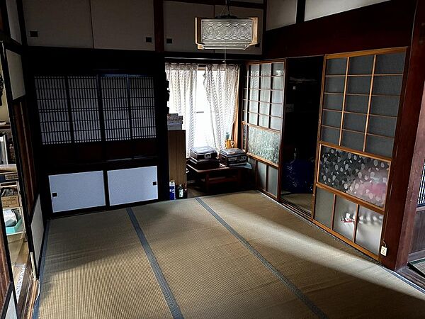 室内