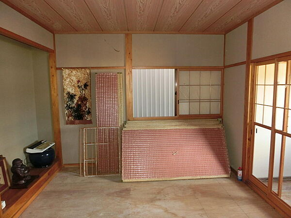 室内