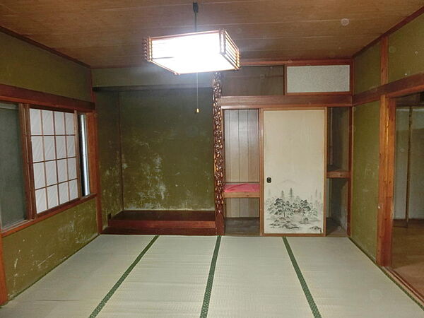 室内
