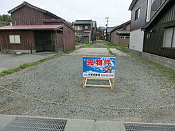 新潟県佐渡市沢根炭屋町44