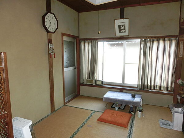 室内