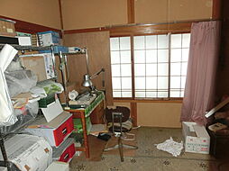室内の画像