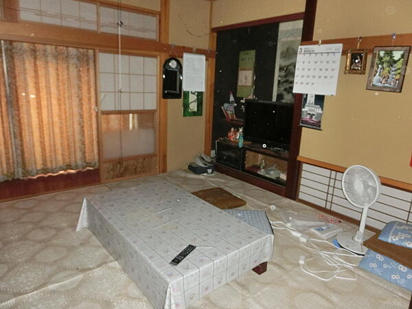 室内