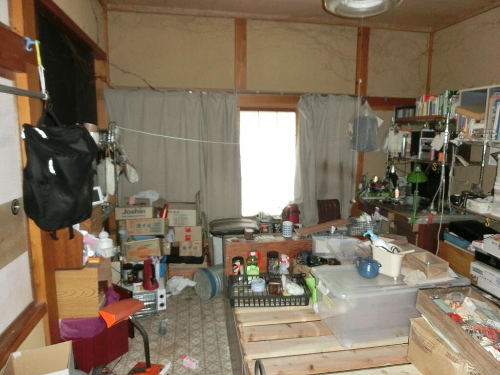 detached 新潟県佐渡市上川茂