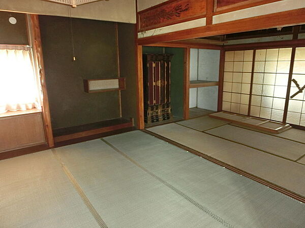 室内
