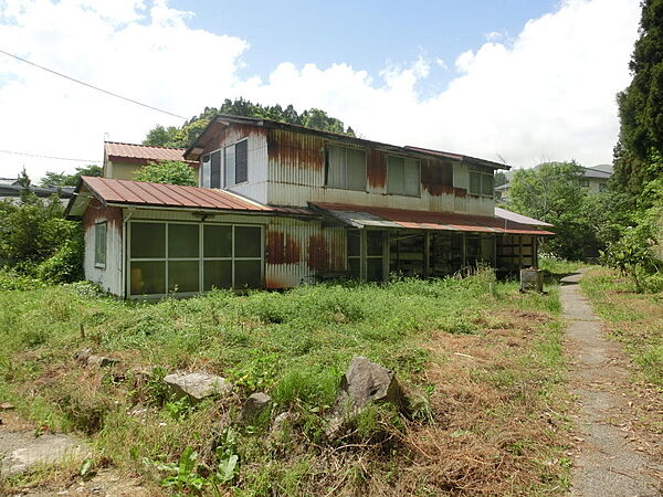 附属建物