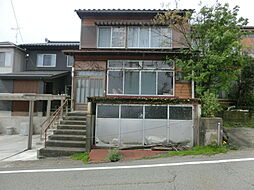 新潟県佐渡市梅津