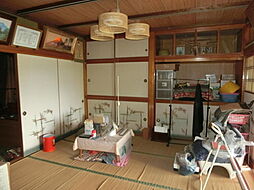 室内の画像