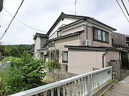 新潟県佐渡市沢根町45-3