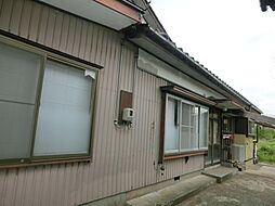 新潟県佐渡市梅津