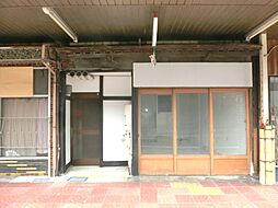 新潟県佐渡市両津夷