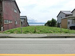 新潟県佐渡市沢根町