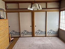 室内の画像