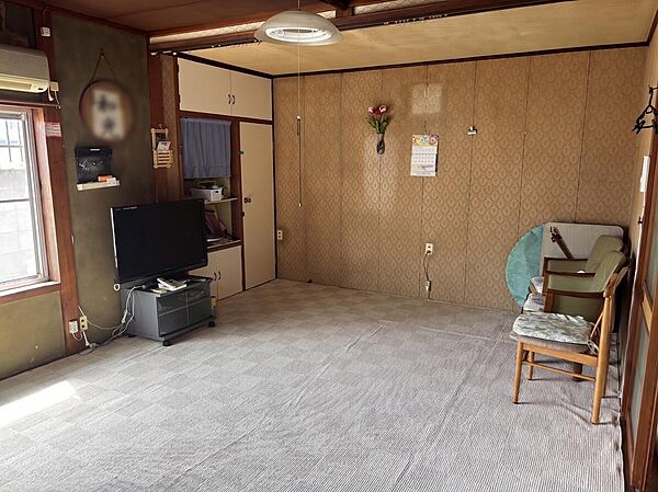 室内