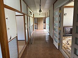 室内の画像