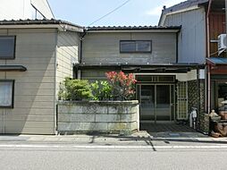 新潟県佐渡市両津湊