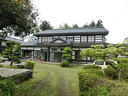 新潟県佐渡市城腰