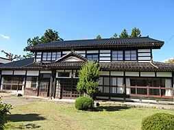 新潟県佐渡市城腰