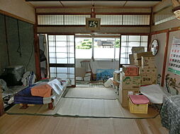 室内の画像