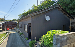 新潟県佐渡市姫津
