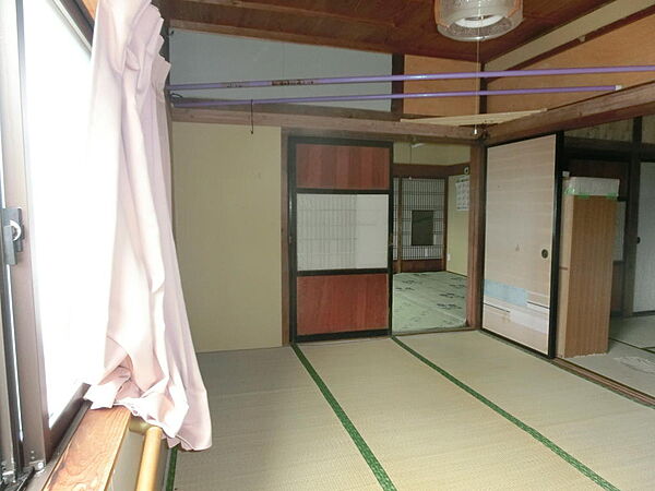 室内