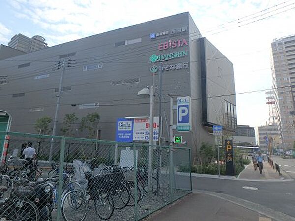 画像25:【ショッピングセンター】阪神百貨店阪神・にしのみやまで1430ｍ