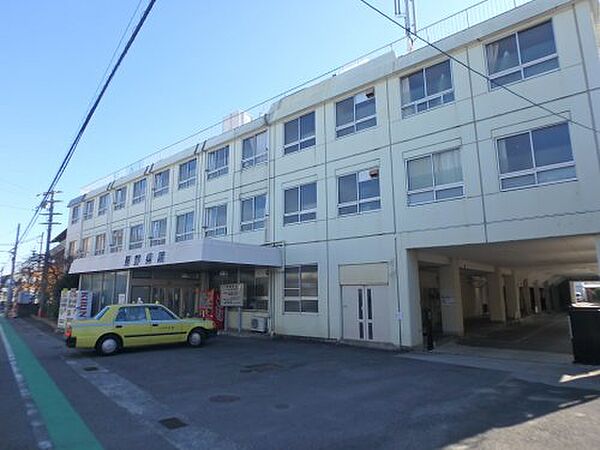 画像27:【総合病院】熊野病院まで651ｍ