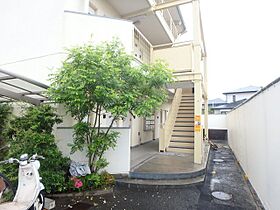 ＶＩＬＬＡ　11  ｜ 兵庫県西宮市高木西町（賃貸マンション1R・3階・21.34㎡） その3