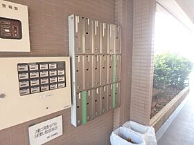 シャンブル甲東園  ｜ 兵庫県西宮市甲東園1丁目（賃貸マンション1K・1階・24.75㎡） その19