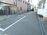 駐車場：駐車場です