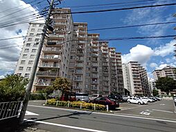 西八王子ハイツ・Ａ棟 605号室