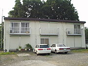 オークフィールド 2階 築37年9ヶ月の賃貸物件