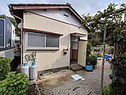 めじろ台駅より徒歩12分 築54年3ヶ月の賃貸物件