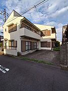 サンハイツ 1階 築35年6ヶ月の賃貸物件