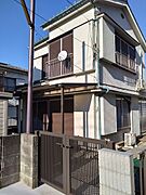 高尾駅よりバス10分 徒歩4分 築45年7ヶ月の賃貸物件