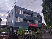 高尾駅より徒歩18分 2階 築37年5ヶ月の賃貸物件