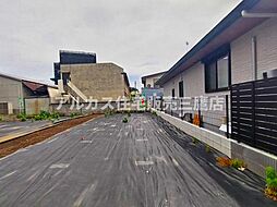 東京都三鷹市牟礼5丁目