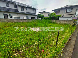 東京都三鷹市大沢5丁目