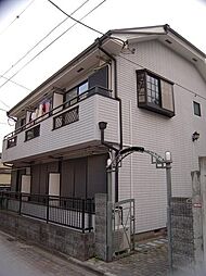 東京メトロ丸ノ内線 東高円寺駅 徒歩10分の賃貸アパート