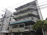 稲葉ビル 4階 築49年4ヶ月の賃貸物件