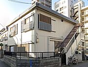 シティハイム正文荘 1階 築43年8ヶ月の賃貸物件