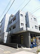 パークサイド見次第1レッツビル 1階 築24年2ヶ月の賃貸物件