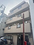 第10オカダビル 3階 築31年10ヶ月の賃貸物件