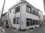 板橋本町駅より徒歩6分 築39年10ヶ月 2階建の賃貸物件