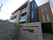 本蓮沼駅より徒歩8分 1階 築2年7ヶ月の賃貸物件