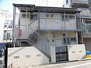 神原荘の賃貸物件