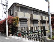 ミラコスタ泉 2階 築24年2ヶ月の賃貸物件