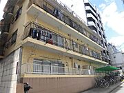 石田コーポラス 4階 築51年8ヶ月の賃貸物件